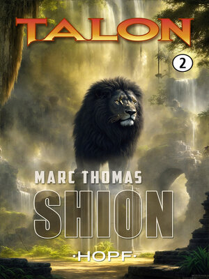 cover image of Shion